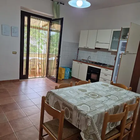 Bilocale Con Terrazza 