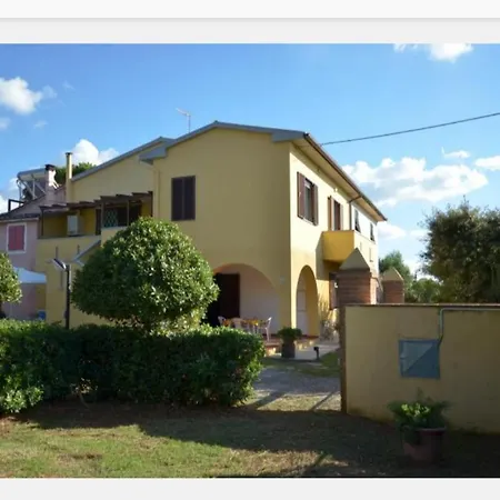 Bilocale Con Terrazza 