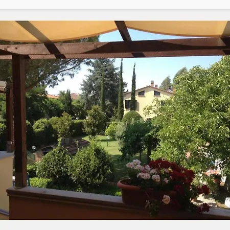 Daire Bilocale Con Terrazza 
