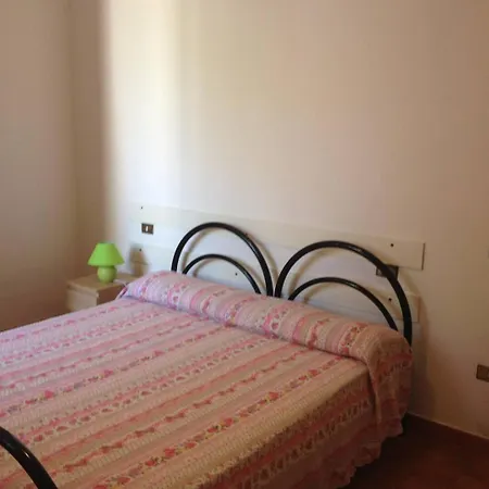 Apartament Bilocale Con Terrazza 
