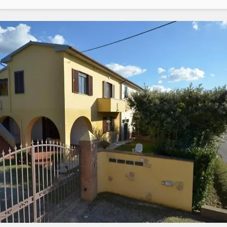 Διαμέρισμα Bilocale Con Terrazza 