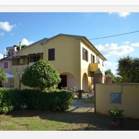 Bilocale Con Terrazza 